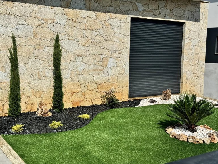 cenario maravilha jardim